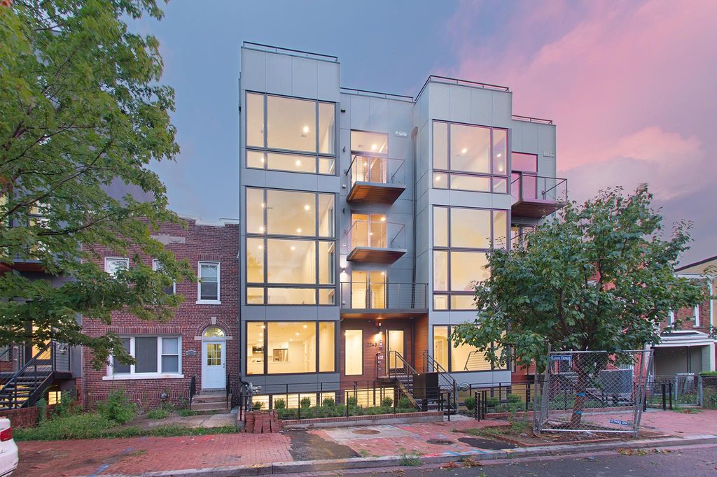 Apartments For Rent In U Street Corridor Washington Dc 15 Rentals Trulia