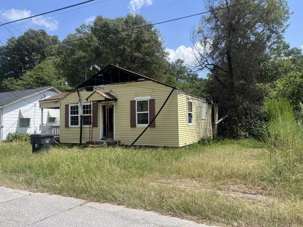 116 Calvary Dr, Augusta, GA 30906 Trulia