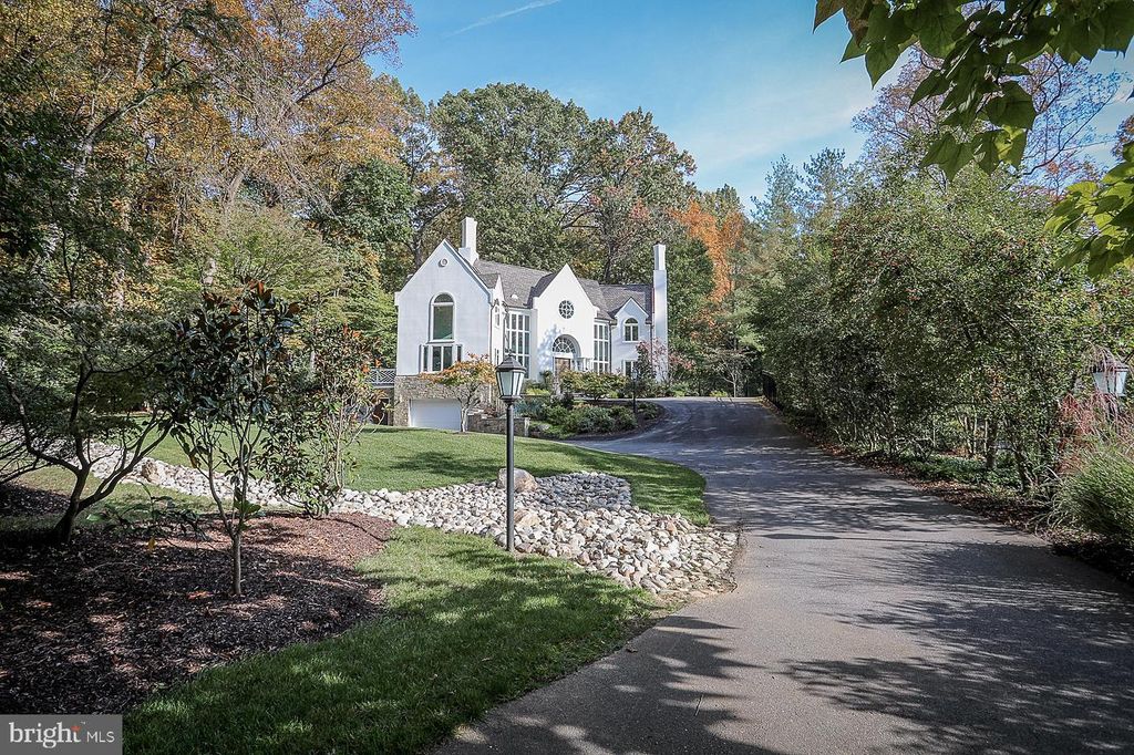 8907 Burdette Rd, Bethesda, MD 20817 Trulia