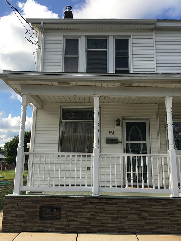 148 E Fell St, Summit Hill, PA 18250 Trulia