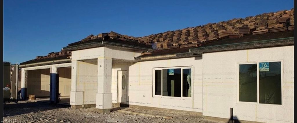 5081 Graystone Dr, Pahrump, NV 89061