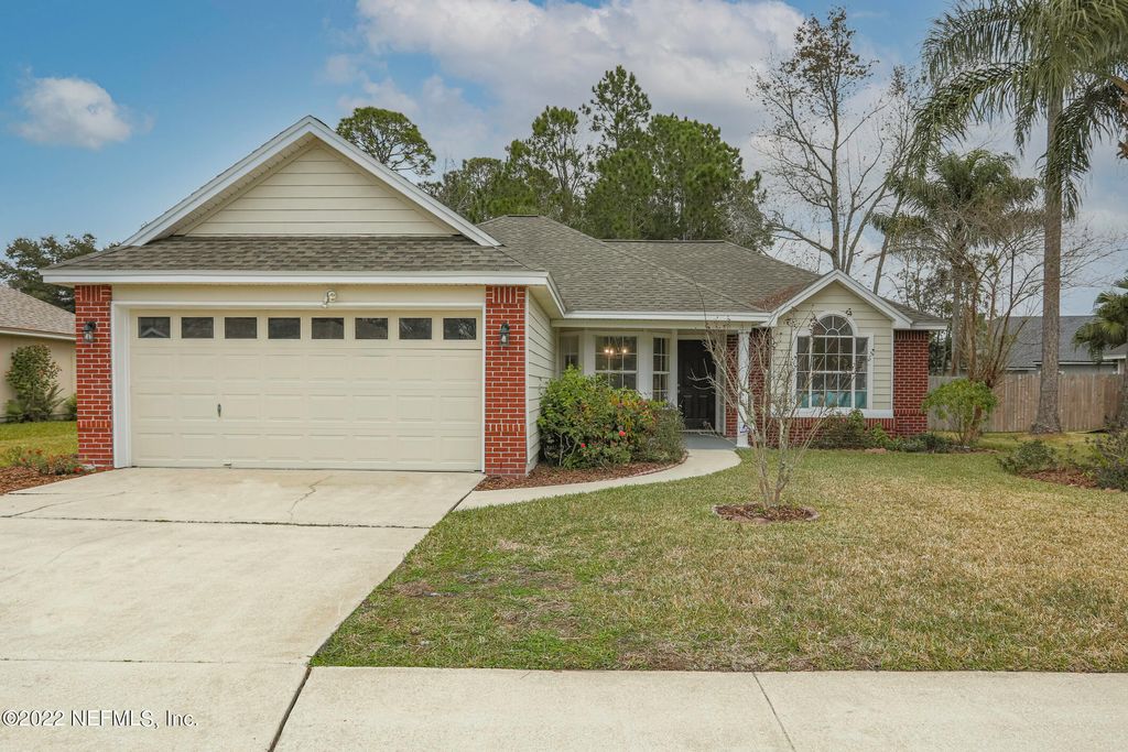 12189 MANTLE DR, Jacksonville, FL 32224