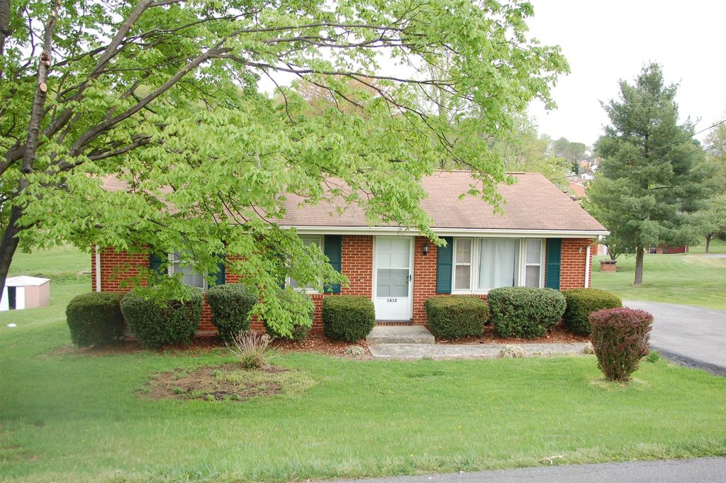 1612 Mountain View Rd, Vinton, VA 24179 Trulia