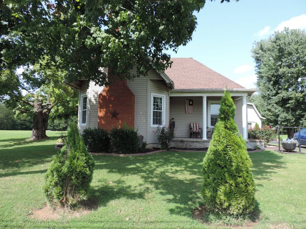 4495 US Highway 62 W, Greenville, KY 42345 Trulia