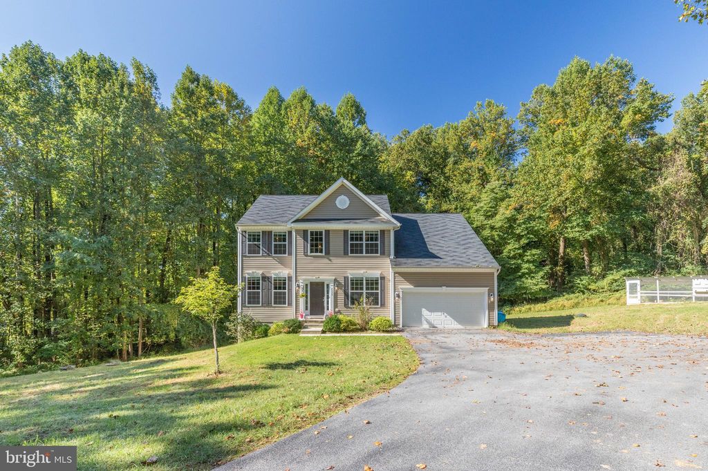 4313 Travancore Ct, Randallstown, MD 21133 Trulia