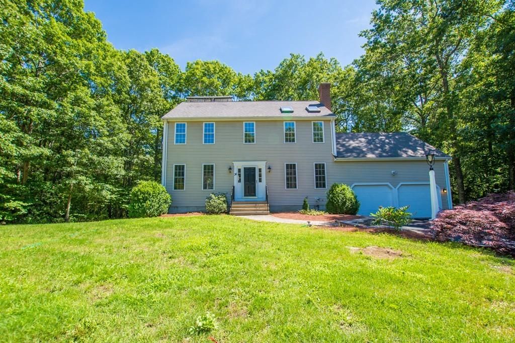 36 Patriot Way, Uxbridge, MA 01569 Trulia