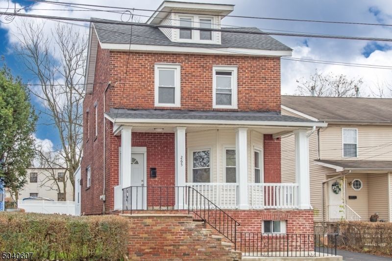 265 MONTCLAIR AVE, Vauxhall, NJ 07088 Trulia