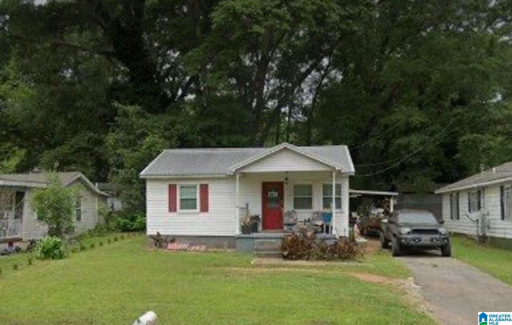 1412 26th Ave N, Hueytown, AL 35023 Trulia photo