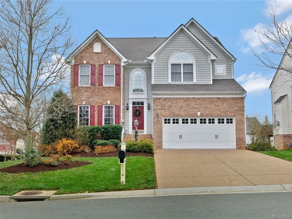 14601 Charters Bluff Trl, Midlothian, VA 23114 Trulia