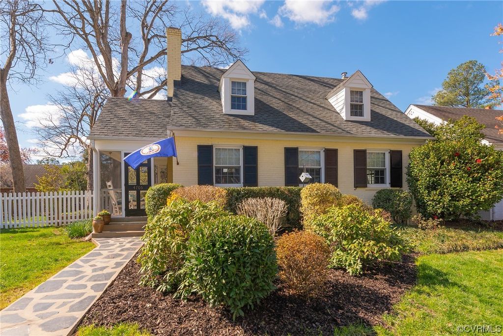 4705 W Franklin St, Richmond, VA 23226 Trulia