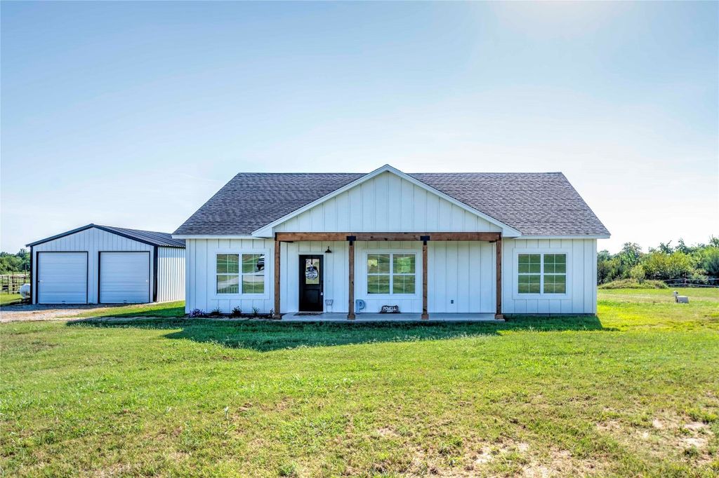 740112 S 3450th Rd, Agra, OK 74824 SingleFamily Home for Sale MLS 1132733