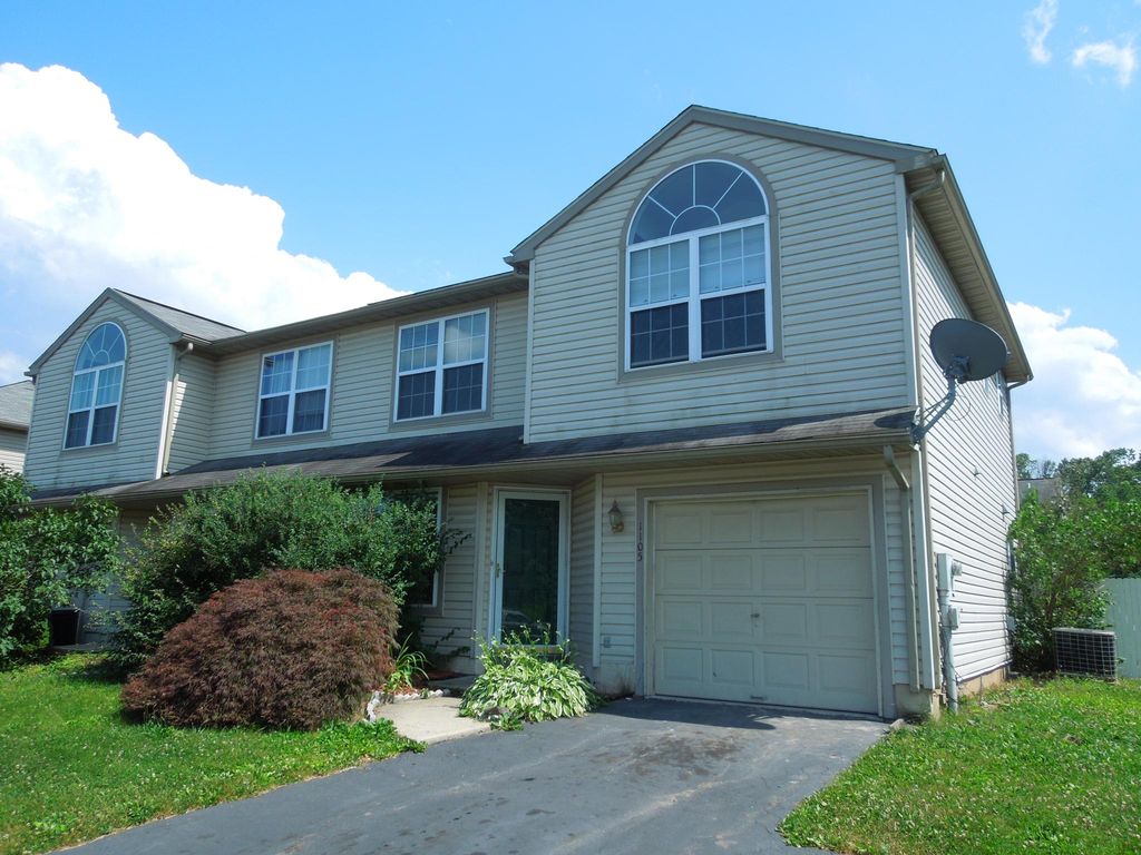 1105 School House Ln, Quakertown, PA 18951 Trulia