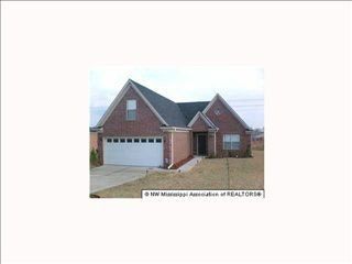 1241 Richland Dr, Southaven, MS 38671