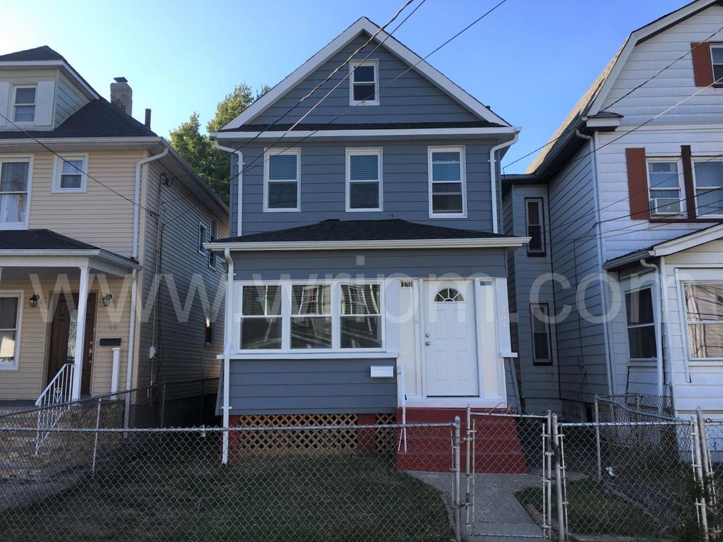 264 Howe Ave, Passaic, NJ 07055 Trulia