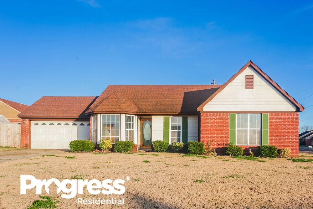 9054 Triple Crown Loop W, Southaven, MS 38671