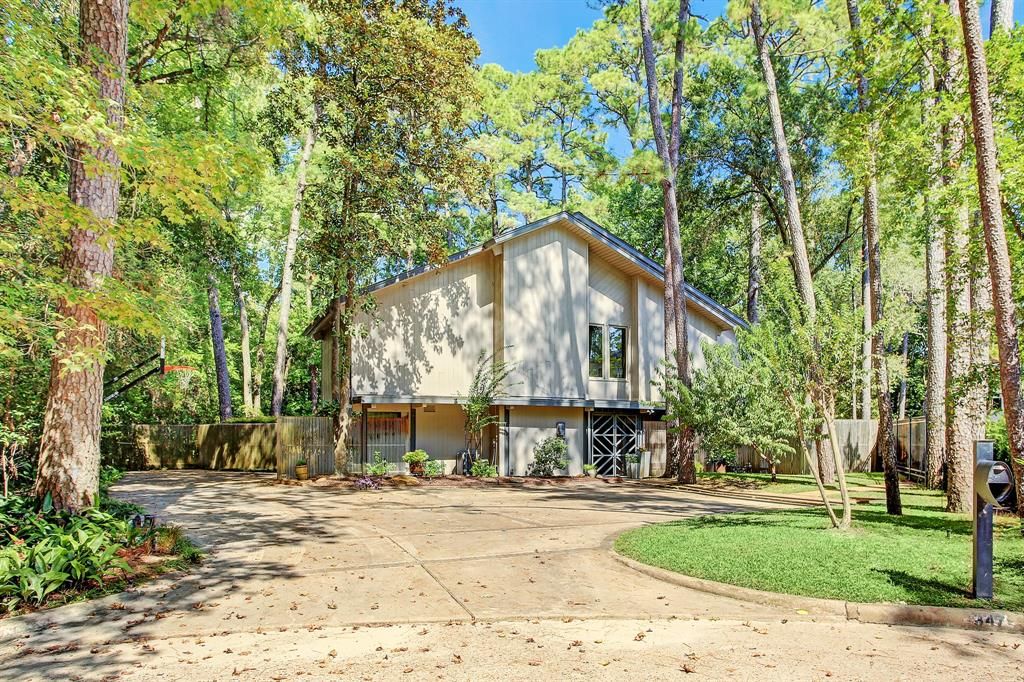 347 Hunters Trail St, Houston, TX 77024 MLS 17340247 Trulia