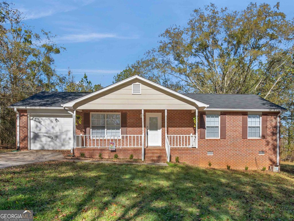 2495 E McIntosh Rd, Griffin, GA 30223 Trulia
