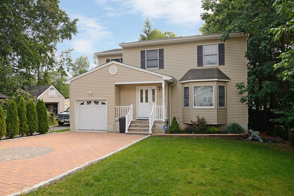 2 Jefferson Ave, Lake Hiawatha, NJ 07034 Trulia