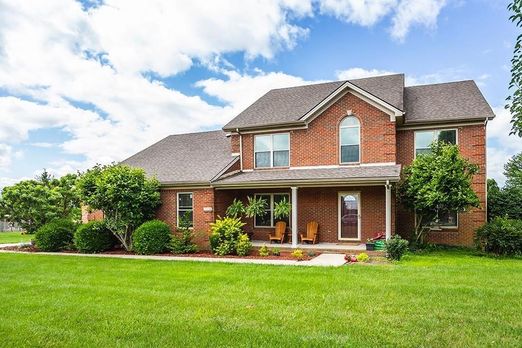 2024 Indigo Dr, Richmond, KY 40475 Trulia