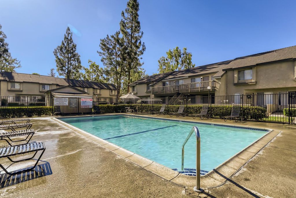 Palm Village Apartment Homes Redlands, CA Trulia