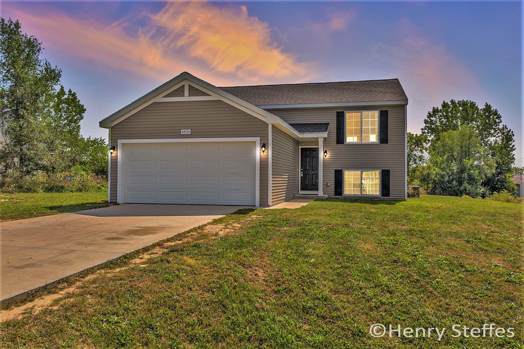 6850 Sydney St, Muir, MI 48860 MLS 23145324 Trulia