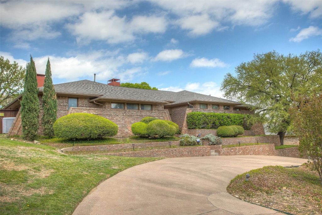 4 Crosslands Ct, Benbrook, TX 76132 Trulia
