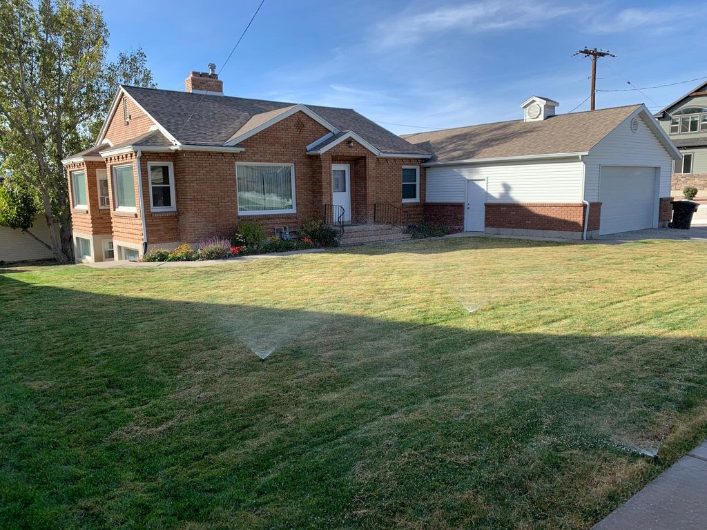 4950 S Lincoln St, Salt Lake City, UT 84107