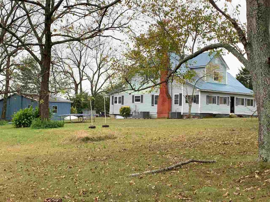 1581 County Road 741, Brookland, AR 72417 Trulia