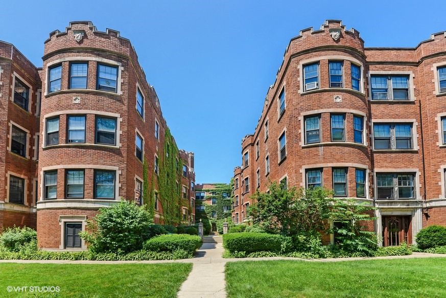 222838 Sherman Ave. / 803809 Noyes St. Evanston, IL Trulia