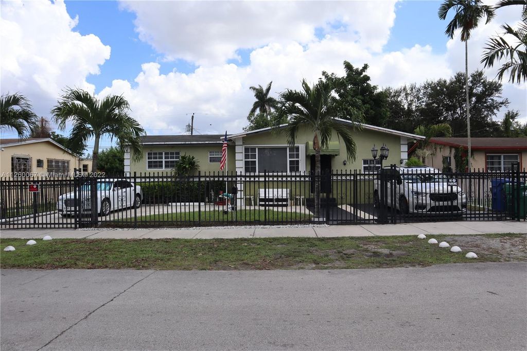 2320 NW 140th St, Opa Locka, FL 33054 Trulia