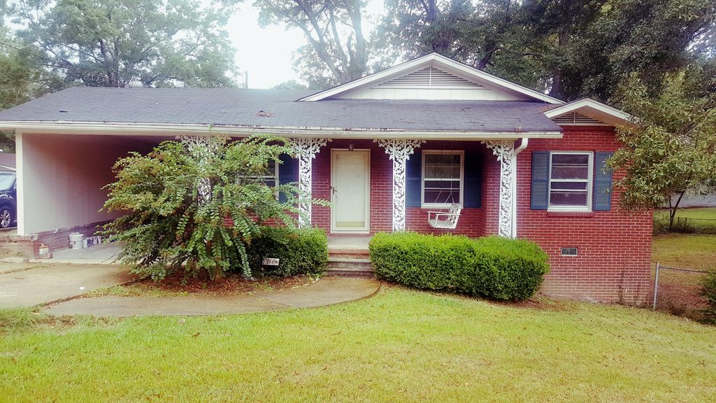 1103 Sunset Dr, Grenada, MS 38901 Trulia
