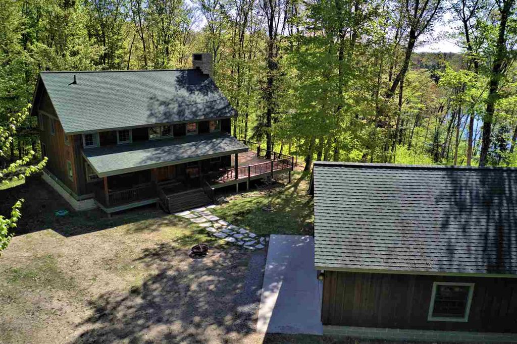 N4408 W Sister Lake Rd, Wetmore, MI 49895 Trulia