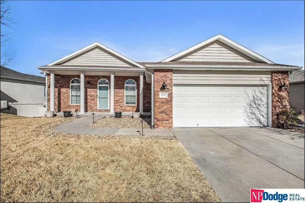 19762 Bellbrook Blvd, Gretna, NE 68028 Trulia