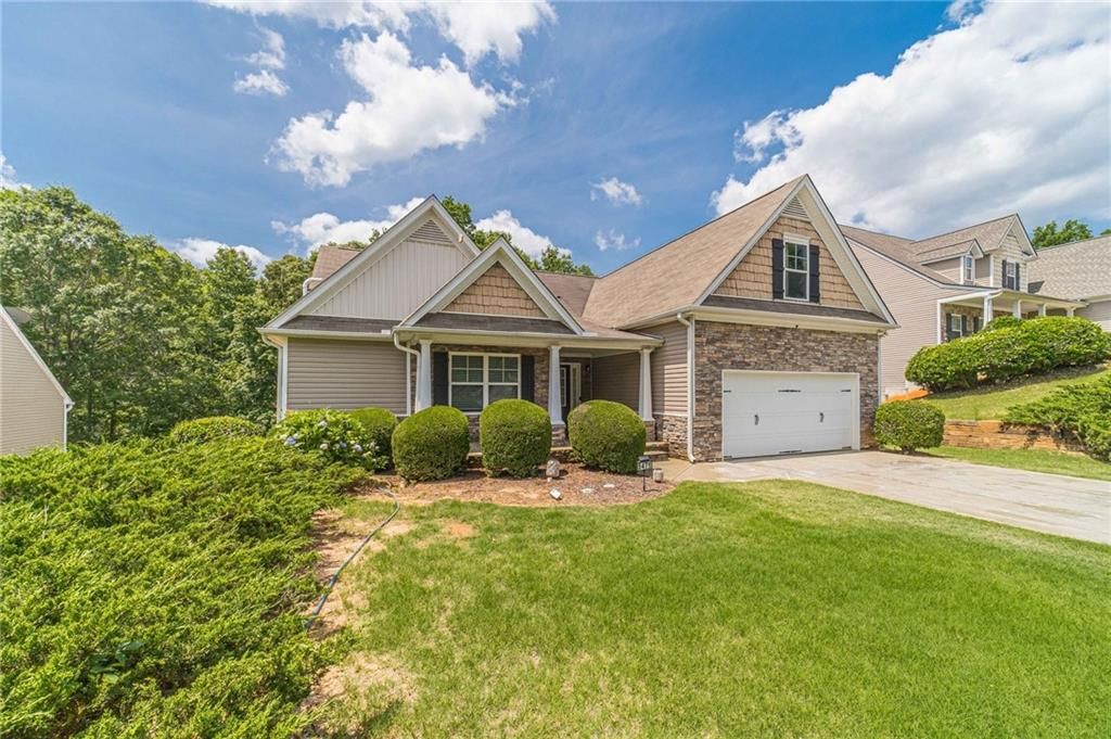 5471 Mulberry Preserve Dr, Flowery Branch, GA 30542 MLS 7391296 Trulia