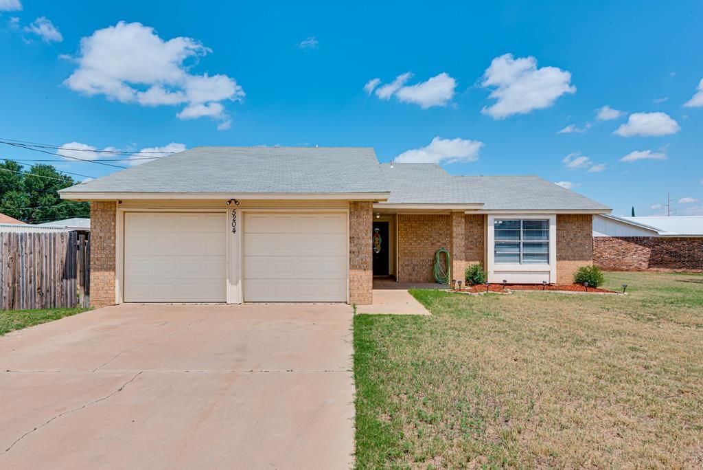 5204 Storey Ave, Midland, TX 79703