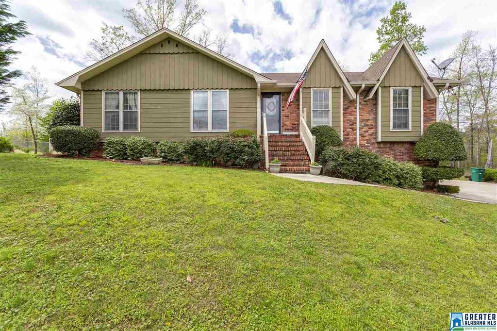 1109 13th Ct, Pleasant Grove, AL 35127 Trulia