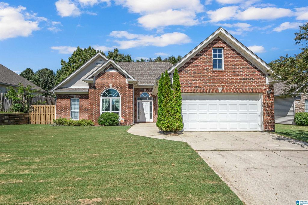 1305 Old Cahaba Trce, Helena, AL 35080 Trulia