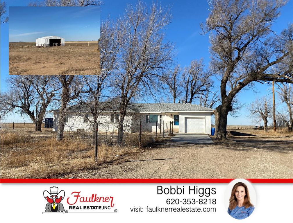10665 S Wagonbed Springs Rd, Ulysses, KS 67880 Trulia