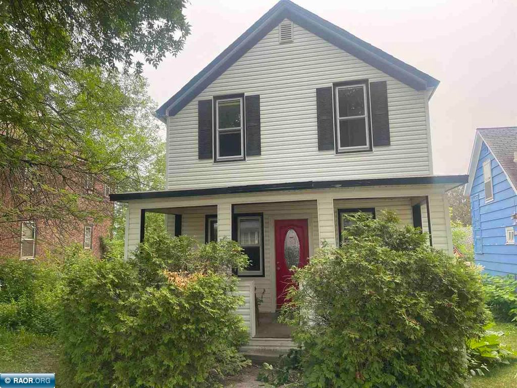 228 2nd St, Nashwauk, MN 55769 Trulia