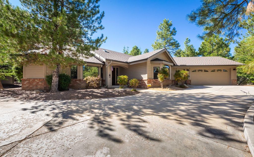 1201 W Timber Ridge Rd, Prescott, AZ 86303 Trulia