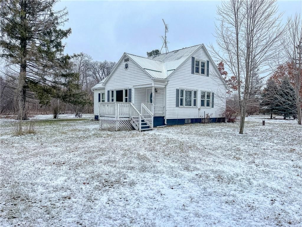1081 County Highway SS, Chetek, WI 54728 Trulia