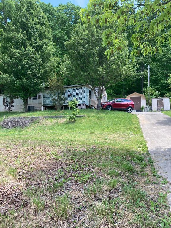 1926 Lake Linville Rd, Mount Vernon, KY 40456 Trulia