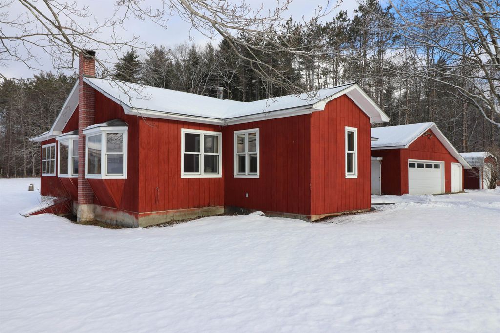 2367 North Road, Waitsfield, VT 05673 Trulia