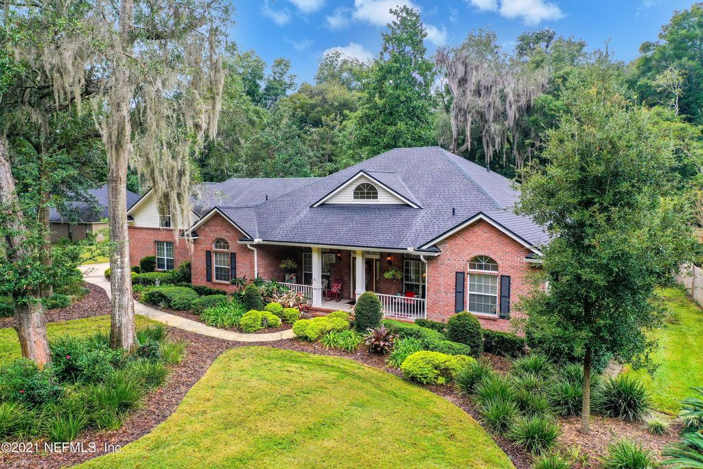 2297 Stockton Dr, Fleming Island, FL 32003