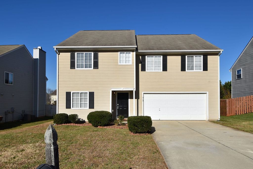 715 Sunmeadow Dr, Browns Summit, NC 27214 Trulia