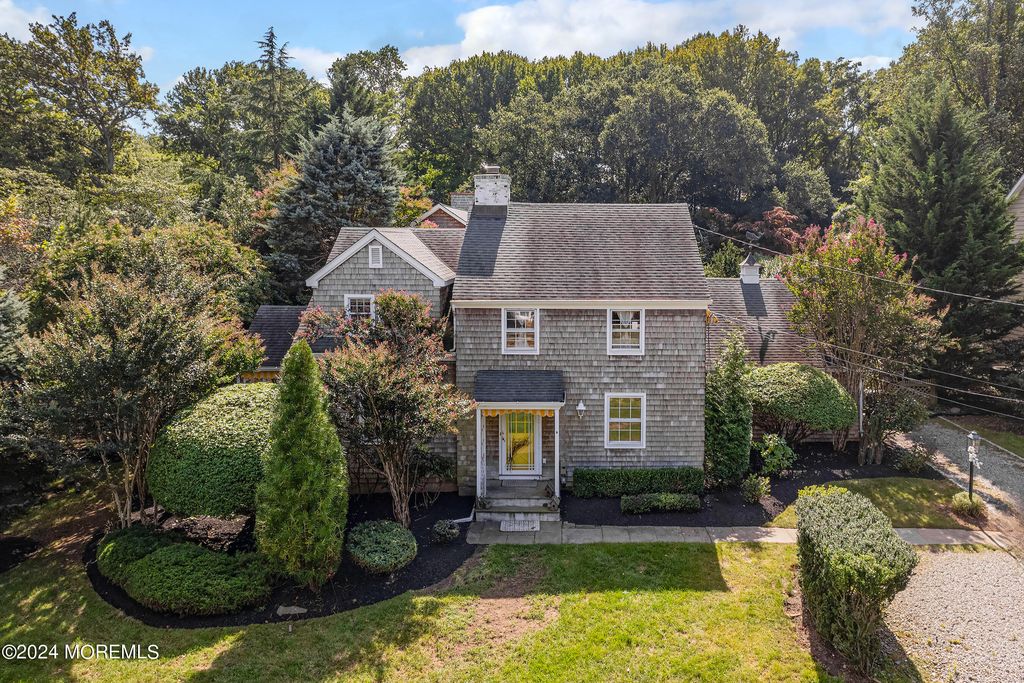 164 Little Silver Point Road, Little Silver, NJ 07739 MLS 22412335