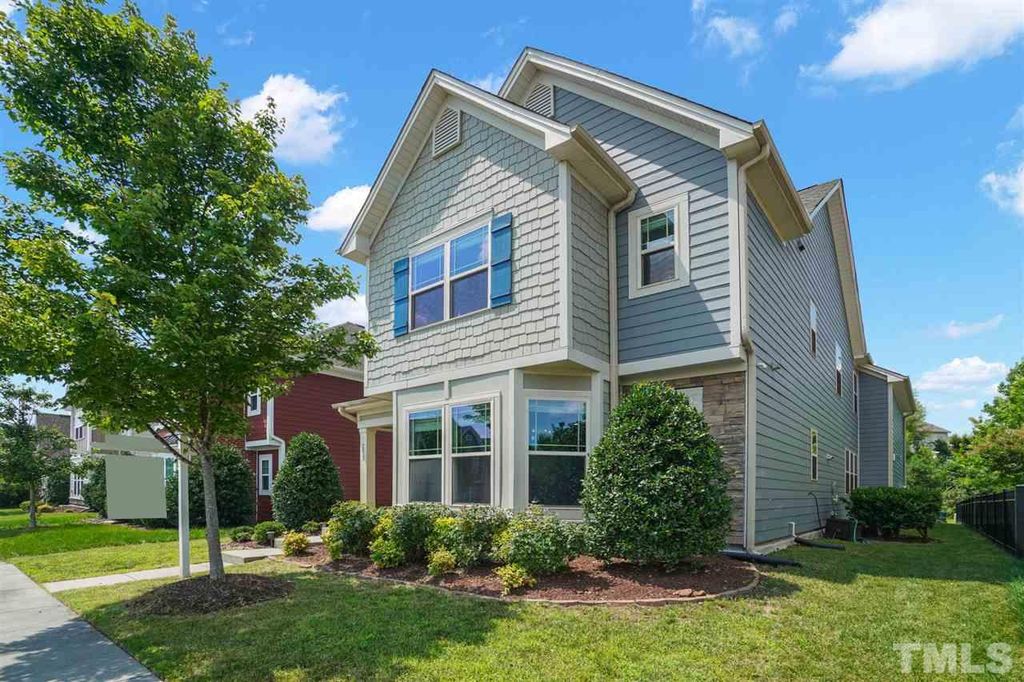 2612 Historic Cir, Morrisville, NC 27560 Trulia