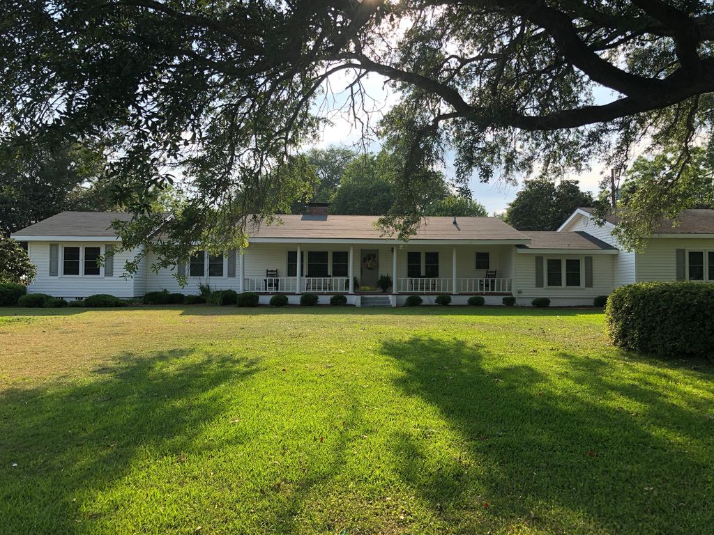 10181 Adel Hwy, Morven, GA 31638 Trulia