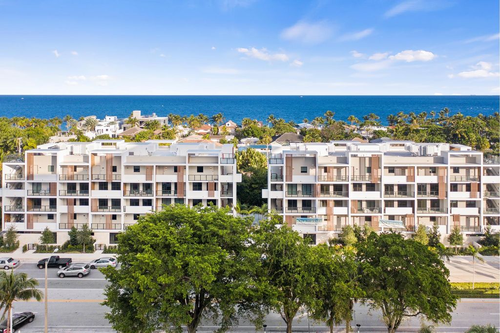 3040 N Ocean Blvd #N102, Fort Lauderdale, FL 33308