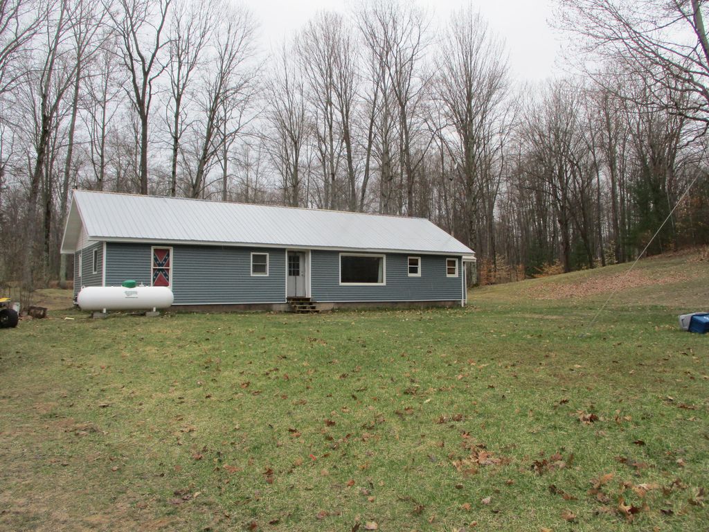 4743 E Freesoil Rd, Free Soil, MI 49411 MLS 24015310 Trulia